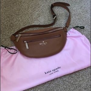BRAND NEW Kate Spade Belt Bag